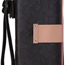 Women's Faux Leather Wallet (Multicolor)-PID58810-picture-56