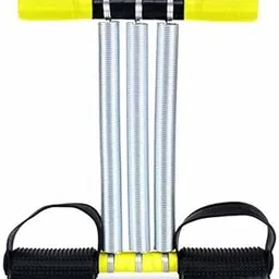 Ab Exerciser,Gym - Multipurpose Fitness Equipment for Men and Women Tummy Trimmer 3 Spring -Waist Trimmer-Abs Exerciser-Body Toner-Fat Buster-picture-58