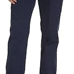 amazon brand - symbol Men Carrot Stretchable Cargo Jogger Pants | Chinos | Casual Trousers-picture-31