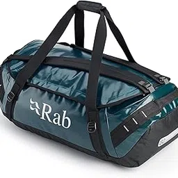 rab Expedition KITBAG II 80 Blue-picture-15