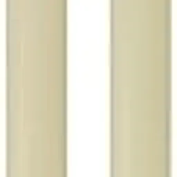 INVENTO 2pcs Plastic Nylon Rod Smooth 10mm Outer Diameter 250mm (0.25 mtr) Long Engineering Round Bar for DIY Projects-picture-16