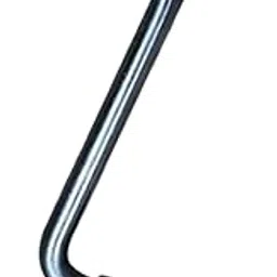 Tractor Crank Handle Lightweight Replace Comfortable Grip Farm Tractor Parts | Home & Garden-picture-20