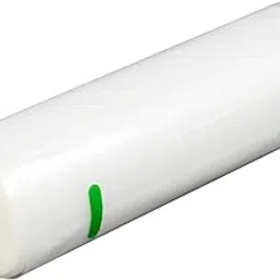 Vacuum Seal Roll, BPA Free Commercial Grade for Storage of Food Products, 90-100 micron thick (15cm x 15mtr) (Pack of 1 Roll)-image-0