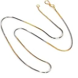 fashion accessories Chain Jewellery Latest Gold Silver Necklace Chains Chain for Girls-picture-45
