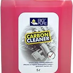 BIG Pure Carbon Cleaner, 5L, Solvent-Based Engine and Parts Cleaning Compound-picture-47