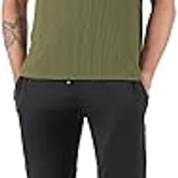 strch Men's Functional Track Pant – Premium Nylon for Comfort and Durability-picture-18