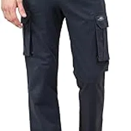 duke Men's Regular Pants-picture-24