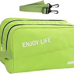 merishopp MERISHOPP®Gym Bag Multipurpose Tote Oxford Cloth Crossbody Bags for Workout Sports Gym Green|Sporting Goods | Fitness, Running & Yoga | Gym Bags-picture-29