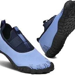 Impakto Barefoot for Wide feet Shoes for Women | Lightweight Running & Training Shoes with Soft Sole & Superior Grip | Running, Jogging Regular Gym Shoes for Women-picture-20