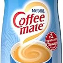 Coffee Mates French Vanilla Powder Coffee Creamer - 289.1g (Imported)-picture-14