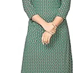 pnaeong Women's Winter Maxi Nighty Gown, Pack of 2-picture-33