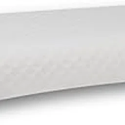 BETTER SLEEP furnishing Contour Memory Foam Pillow – Dual-Height Design, 16x24x4 Inches, Orthopedic Support with Washable Knitted Cover (Single)-picture-11