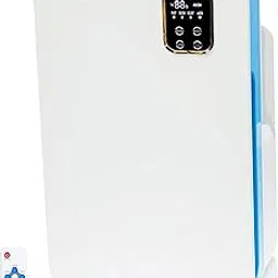 H13 True HEPA air purifier for Large rooms, 600 sq feet AviZo A1606 image 1