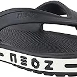 neoz Men's LEVIREX Casual Flipflops | Grip & Bounce With 40% Less Pressure | Lightweight & Comfortable-picture-44