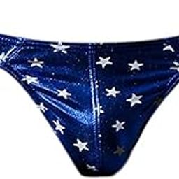 club bollywood BNF® Men's Underwear Bronzing Ordinary Stars Blue-XL|Clothing Shoes & Accessories | Mens Clothing |Underwear| 1XUnderpants-picture-46