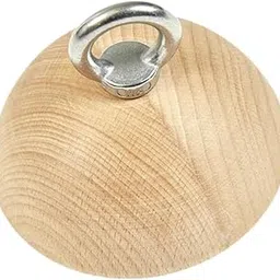 CALANDIS™ Hemisphere Non Slip Lightweight Pull up Ball for Home Gym Workout Arm Biceps 95mm Lower | Exercise Balls | Fitness Equipment & Gear | Fitness Running & Yoga-picture-52