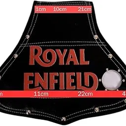 Spedy Rear Customized R.E. Mudflaps-picture-54