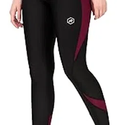 redesign apparels Gym Wear Leggings Workout Pants with Pocket/Stretchable Tights for Women-picture-26
