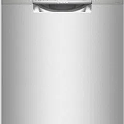 Bosch 13 Place Settings Dishwasher (SMS6ITI00I, Silver Inox)-picture-33