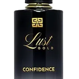 STARSTRUCK BY SUNNY LEONE Confidence by Lust: EDP Perfume for Him, 100ml-picture-35