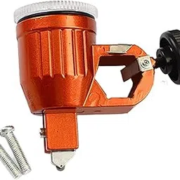 Glass Cutter Portable Glass Cutting Tool for Ceramic Tile DIY Project Crafts Style B|Crafts | Glass & Mosaics | Glass Art & Mosaic Supplies |1Glass Cutter-image-18