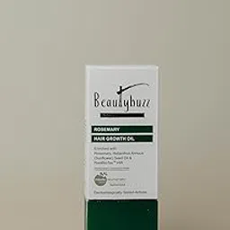 Beautybuzz Rosemary Hair Growth Oil 100ml-picture-13