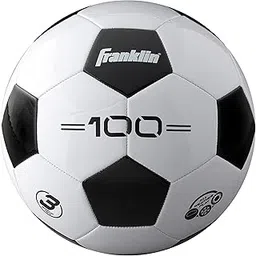 Franklin Sports Competition F-100 Soccer Ball-picture-10