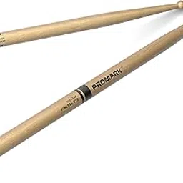 ProMark TX718W Hickory 718"Acid Jazz" Wood Tip drumstick-picture-17