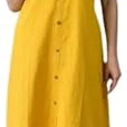 Women's A-Line Solid Kurta Set with Palazzo-picture-36
