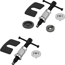 3Pcs Car Brake Tools Kit Replaces Universal Disc Brake Pad Caliper Separator-picture-15