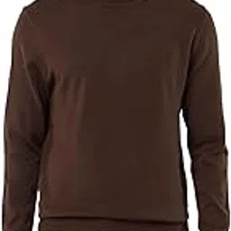 u.s. polo assn. U.s.Polo Association Men's Mock Neck Regular fit Sweater-picture-12
