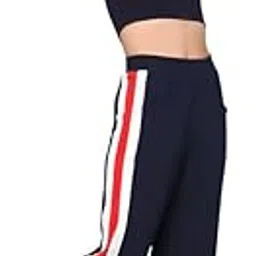 dtr fashion Women's Active Wear Stretchable Tracksuit | Yoga Wear Suit Set | Casual Wear Tracksuit-picture-32