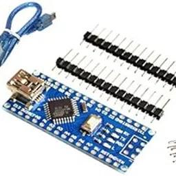 CentIoT - Nano V3 ATmega328P CH340 - Unsoldered Pins-picture-10