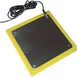Sky- ESD Static Discharge Palm-plate & Cord Model Z103P [ Pack 1 ]-image-32