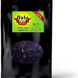 Nuts Buddy Green Tea 500g-picture-36