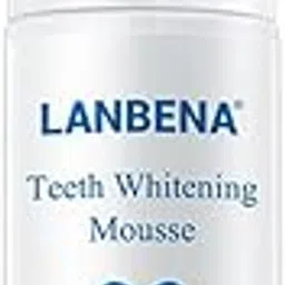 MYADDICTION Daily Teeth Whitening Whiten Foam for Home Use Maintain a Brighter Smile Health & Beauty | Oral Care | Whitening-picture-35