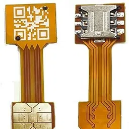 ACEKING® Hybrid SIM Slot Adapter-picture-12