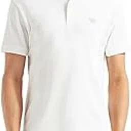 levi's Men's Solid Slim Fit Polo Shirt-picture-34