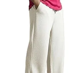 dockstreet Mens Open Bottom Wide Legged Sweatpants .VS011225B-OPEN-BOTTOM-MELANGE-MENOPEN Bottoms-30-picture-19