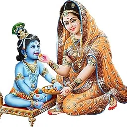 god & god's Large Wall Sticker JUST Peel & Stick Size 50 or 60 cm Pack of 1 (Code GS988-picture-19