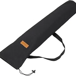 MERISHOPP® Portable Carrying for Walking Stick Trekking Poles Tent Pole | Sporting Goods | Outdoor Sports | Camping & | Backpacks | 1 Piece Tent Pole-picture-37