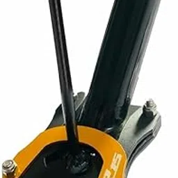SGTB Side Stand Extender Cover R15 V3 V4 R15 M Bike Accessories Golden-picture-26