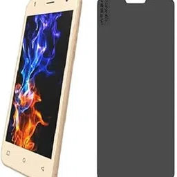 JD ENTERPRISES Anti Spy Privacy Screen Guard Compatible for Zen Admire Dragon Gloss Finished-picture-14