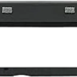 Chuancheng Main Roller Brush Cover Replacement Part for ECOVACS DEEBOT X2 Omni / X2 / X2 Pro Robot Vacuum Cleaner-picture-30