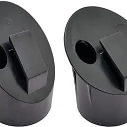 SHOPORA® Elliptical Machine Speedometer Fixed Base Parts Cross Trainer Counter Holder L Sporting Goods | Fitness Running & Yoga | Cardio Equipment | Ellipticals-image-88