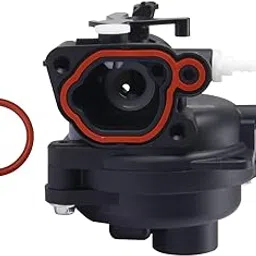 799583 Carburetor Fits for Lawnmower engine 300E 450E 500E 550EX 500 125cc 140cc 08P502 8P502 09P602 9P602, for 593261 595656 591979 591160-picture-40