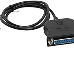 BIG BOOM® USB to 25 Pin Female Parallel Printer Connector-picture-12