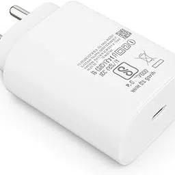 Samsung 25W Pd 3.0 Type C Super Fast Charger Adapter for Samsung Galaxy M36|S25|M06|F06|M16| F16|M05|M35|F05|A06|A16|M55s|Tab S10 Ultra|S10+|A9+|Tablet 25 Watt USB C Quick Charge Power Adaptor-picture-44