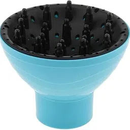 STYLEHEAVEN Pro Hair Styling Salon Curly Hair Dryer Diffuser Universal Blower Cover Blue|Health & Beauty|Hair Care & Styling|Hair Dryers-picture-42