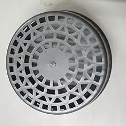 Cowel Cover for Kitchen Chimney Exhaust Duct Pipe (5 inch) Chimney cowel Cover-picture-30
